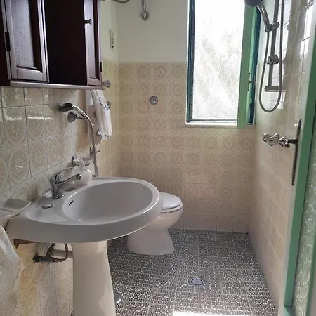 Bed and Breakfast La Casa Di Romeo 3*