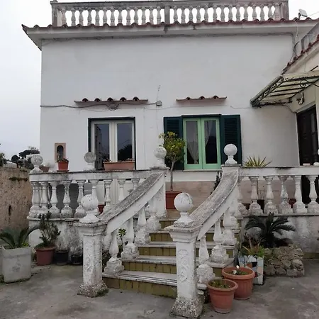 La Casa Di Romeo Προτσίντα