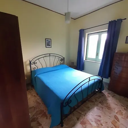 La Casa Di Romeo Προτσίντα