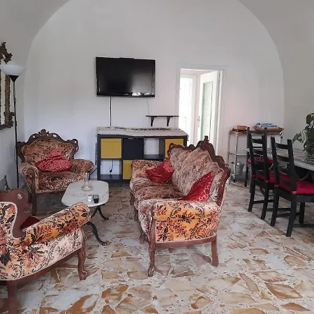 La Casa Di Romeo Προτσίντα