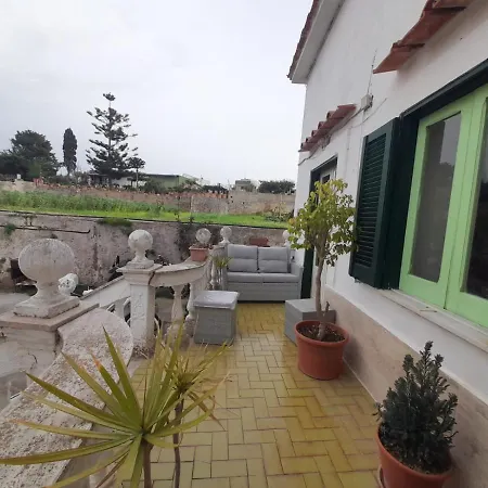 La Casa Di Romeo לינה וארוחת בוקר 3*