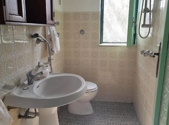 Bed and breakfast La Casa Di Romeo 3*