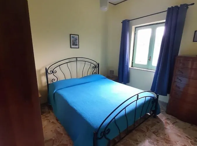 La Casa Di Romeo Procida