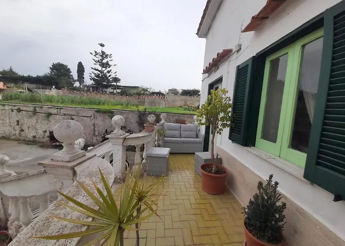 La Casa Di Romeo B&B 3*